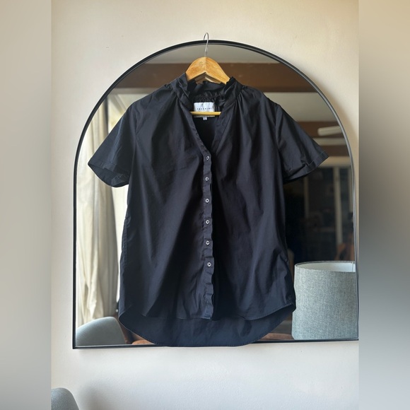 THE SHIRT by Rochelle BEHRENS | size large - Picture 6 of 8